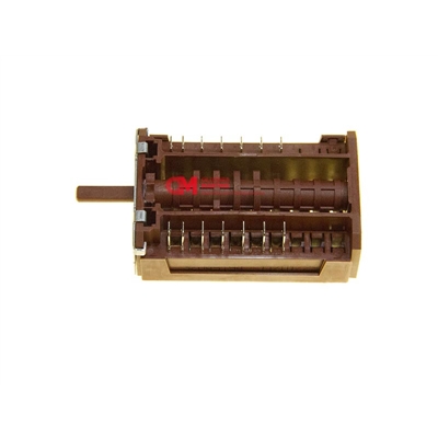 SELECTOR FORNO VESTEL/ORIMA - 232049