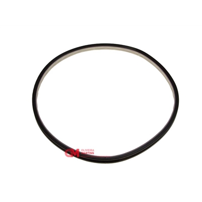 BORRACHA PORTA M.SECAR BEKO - 101510