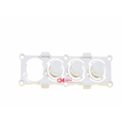 PROTECAO BOTAO 3T VESTEL - 815140