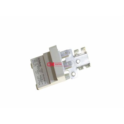 CONDENSADOR ANTIPARASITARIO BEKO - 230088