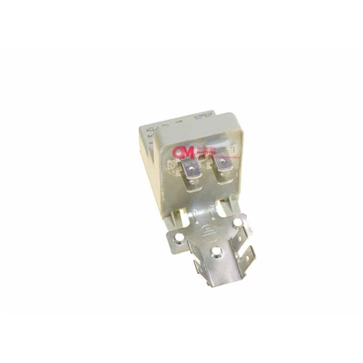 CONDENSADOR ANTIPARASITARIO BEKO - 230088