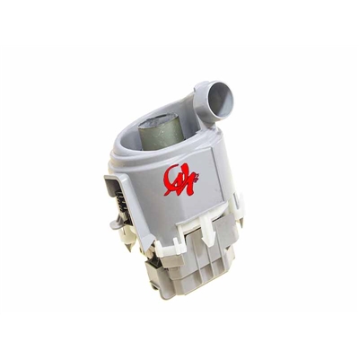 MOTOR M.L.L. BOSCH - 215564