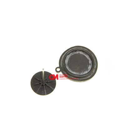 MEMBRANA ESQUENTADOR VAILLANT 11 Lt - E367600050