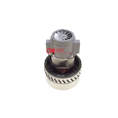 MOTOR ASPIRADOR UNIVERSAL+ALTO 1200W AMETEK - 814210