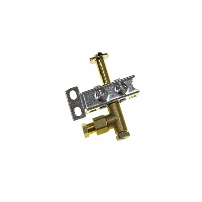 CABECA PILOTO ZANUSSI MULTIGAS - E361870503