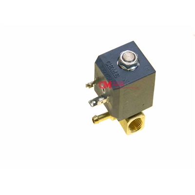 ELECTROVALVULA FEMEA 7W 1/4 90º - Q032