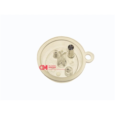 MEMBRANA JUNKERS D.51mm A - OM8700503079