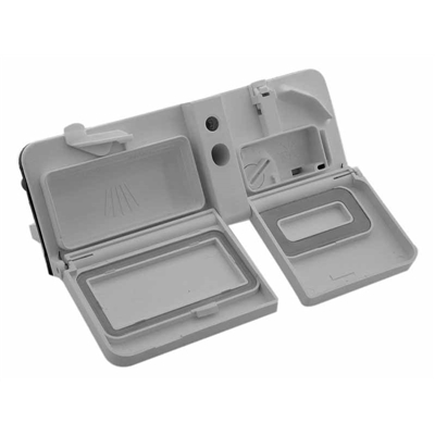 CAIXA DETERGENTE 2 BOBINE - 525013