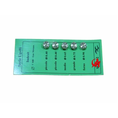 KIT INJECTOR INDESIT M7 GPL - 998029