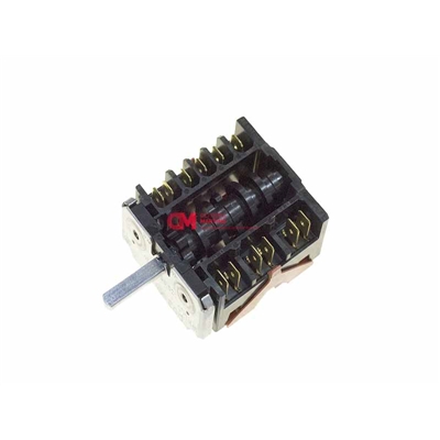 SELECTOR FOGAO CANDY 4+0 - 232063