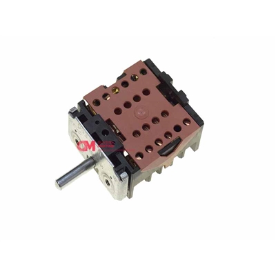 SELECTOR FOGAO CANDY 4+0 - 232063