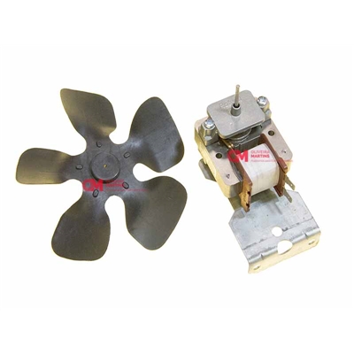 MOTOR VENTILADOR - F174705
