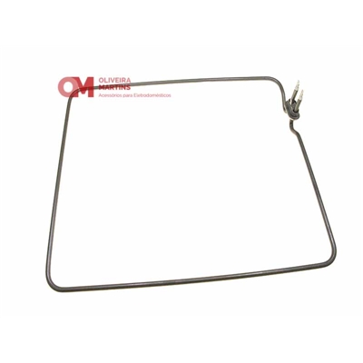 RESISTENCIA M.L.L. MIELE - 202040