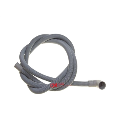 TUBO ESGOTO BOCA LARGA C/ CURVA D29mm 3M - 111205