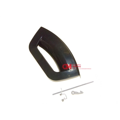 CONJUNTO FECHO PRETO - F287267