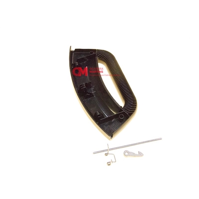 CONJUNTO FECHO PRETO - F287267