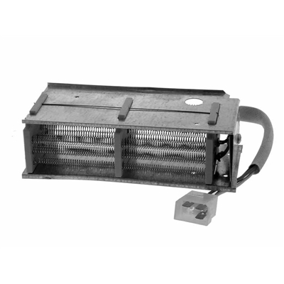RESISTENCIA SECADOR  1630 + 750W - 201505