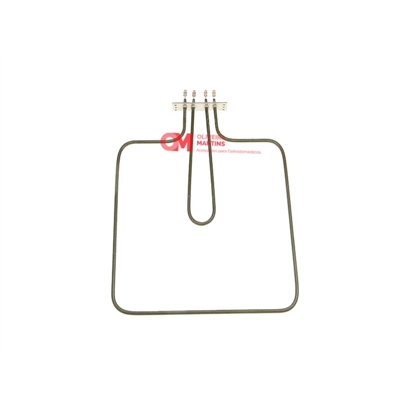 RESISTENCIA BALAY SOLERA 800W + 240W - E326162210