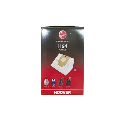 SACO ASPIRADOR HOOVER FREESPACE H64 - H35600637