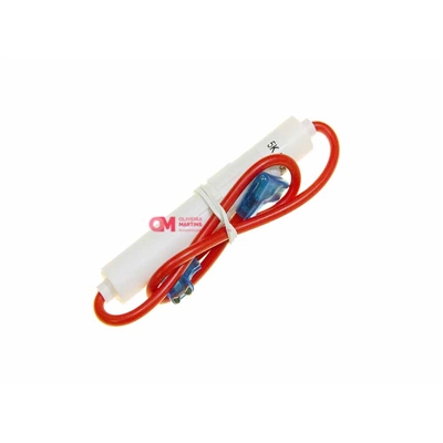 FUSIVEL MICRO-ONDAS 16A - E323010140