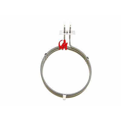 RESISTENCIA TURBO CANDY/WHIRLPOOL 2700W -230V - 203153