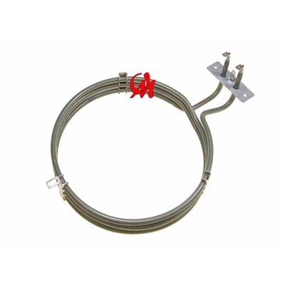 RESISTENCIA TURBO PHILIPS 2400W - 203159