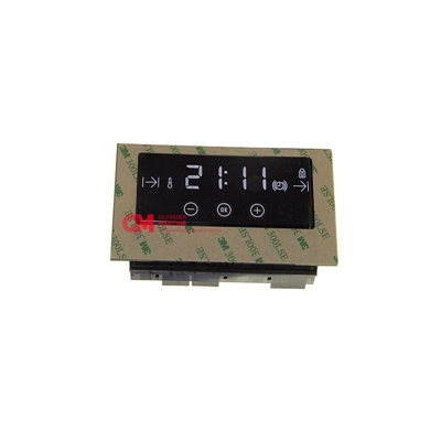 TIMER FORNO TEKA - E324780147