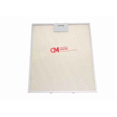 FILTRO METALICO EXAUSTOR TEKA DBB70 - E524780148