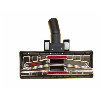 ESCOVA ASPIRADOR C/RODAS D-35 - 805002