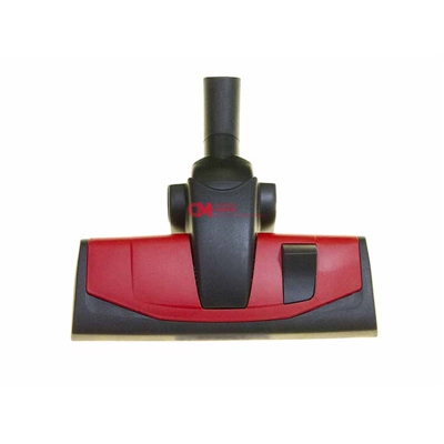 ESCOVA ASPIRADOR C/RODAS D-35 - 805004