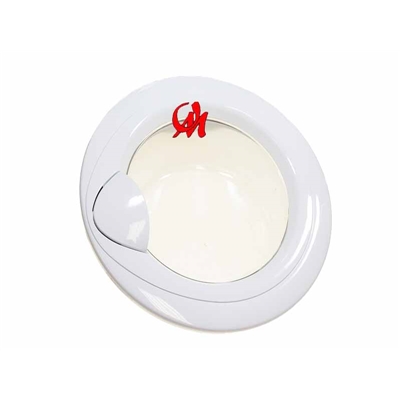 OCULO COMPLETO - F75320