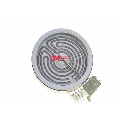 PLACA VIDROCERAMICA ELECTROLUX 1200W 14 - 204203