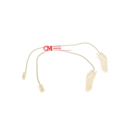 CORDAO DOBRADICA BOSCH - 540534