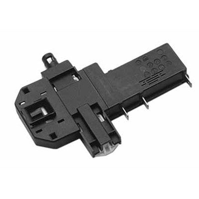 BLOCA PORTA ARISTON C/CABO - 225142