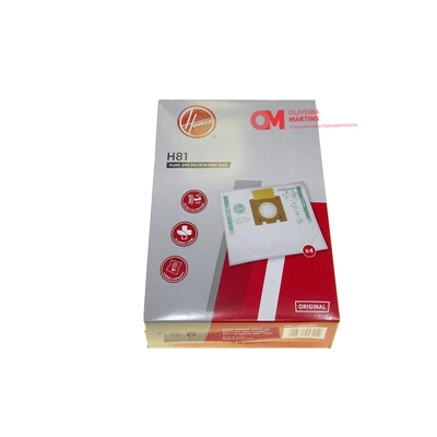 SACO ASPIRADOR - H35601865