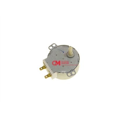 MOTOR MICRO ONDAS - H49006054