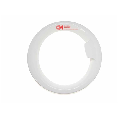 ARO EXTERIOR PORTA FAGOR OVAL - E170340059