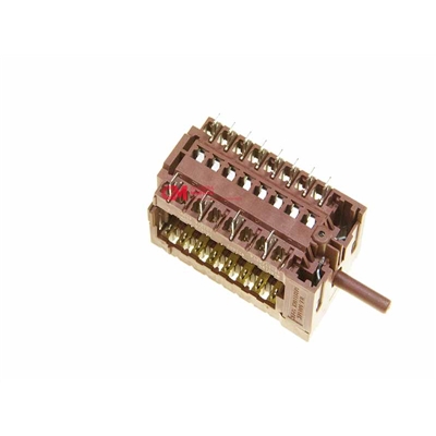 SELETOR FORNO TEKA - E330780047