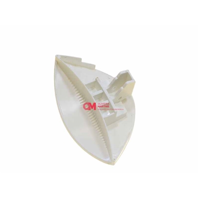 FECHO PORTA INDESIT - 405204