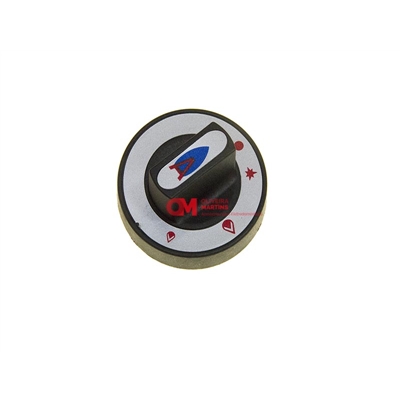 MANIPULO P/ TORNEIRA GAZ - 407160