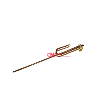 RESISTENCIA CILINDRO CORBERO 2000W - E357280020