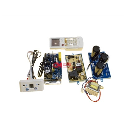 KIT MODULO ELECTRONICO AR CONDICIONADO INVERTER - E454000114