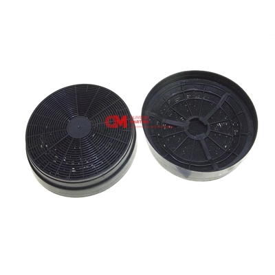 FILTRO CARVAO EXAUSTOR CANDY/BRANDT - H49037930