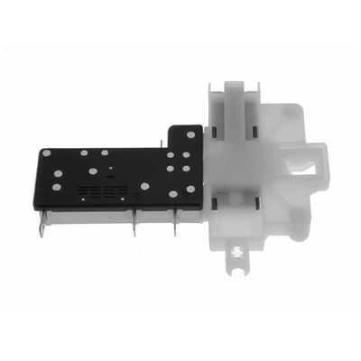 BLOCAPORTAS PHILCO MODERNO 3L. #1 - 225102