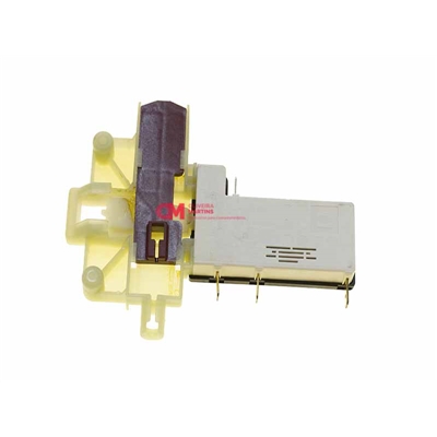 BLOCAPORTAS PHILCO MODERNO 3L. #1 - 225102