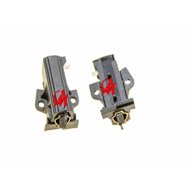 KIT ESCOVA ZANUSSI / BOSCH - 215672