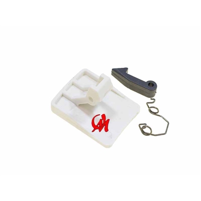 FECHO ZEROWATT BRANCO - 405146