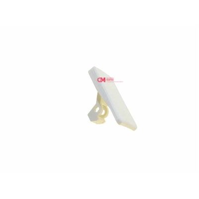 FECHO ZEROWATT BRANCO - 405146