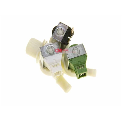 ELECTROVALVULA TRIPLA ZANUSSI - 209093