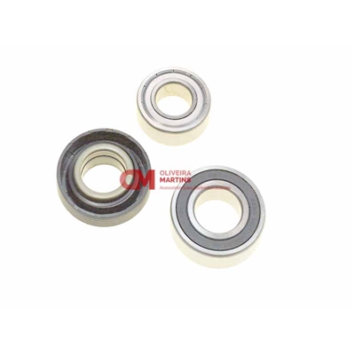 KIT VEDANTE 30mm - F254590